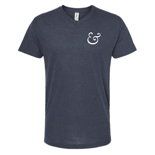 Heather Navy
