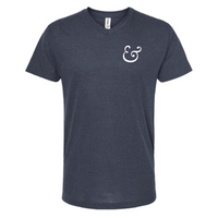 Heather Navy