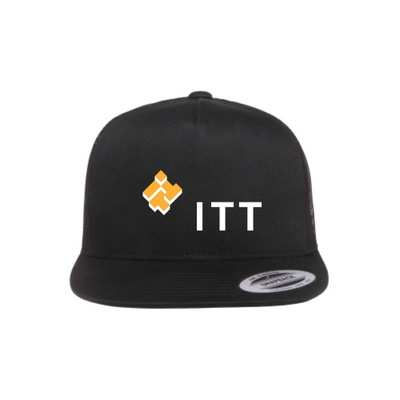 ITT Aerospace - YP Classics 5-Panel Trucker