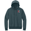 Lotlinx - District Perfect Weight Fleece Hoodie