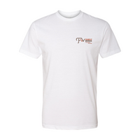 FamilyWorks - Next Level 6210 - Unisex CVC T-Shirt