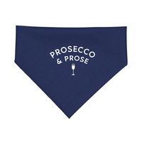 BookClub - Doggie Bandana