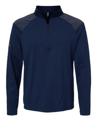 Team Navy Blue