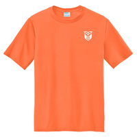 AthenaCare - Port & Company Essential Performance Tee