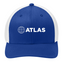 Atlas Lift Tech Sample Store - Port Authority Flexfit Mesh Back Cap v2