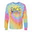 PACE - Tie-Dyed Long Sleeve T-Shirt v1