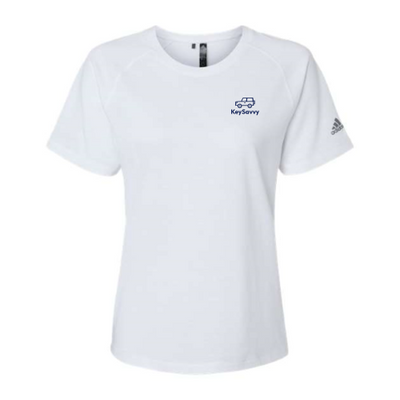 KeySavvy - Womens Blended T-Shirt