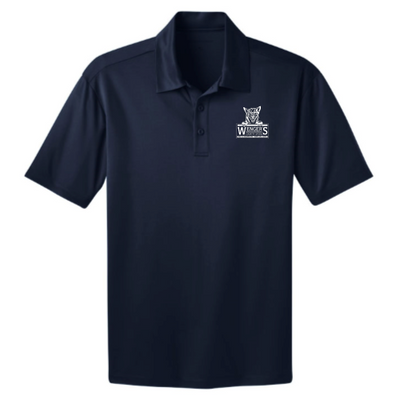 WengersCountryStore - Port Authority - Silk Touch Performance Polo