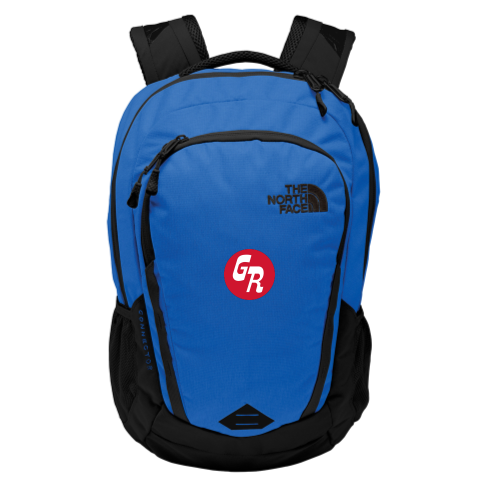 Mon Bl TNF Blk