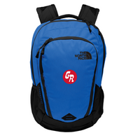 Mon Bl TNF Blk