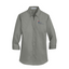 SeventhCircuit Port Authority - Ladies Three-Quarter Sleeve Shirt