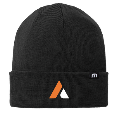 ScaleLite - TravisMathew Solid Cuffed Beanie