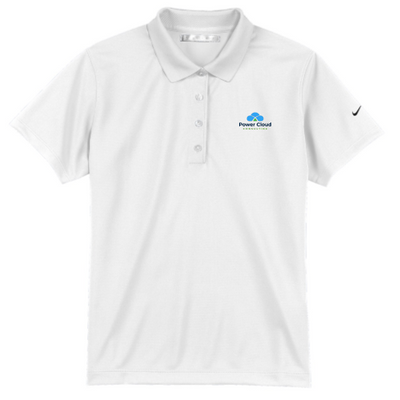 PowerCloud Nike Golf - Ladies Tech DRI-FIT Polo