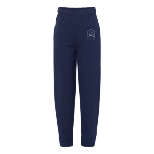 MassEliteCarpentry - Youth NuBLEND Jogger Fleece Pant