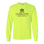CCGS - Gildan - Unisex Cotton Long Sleeve