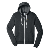 DARK GRY HEATHER