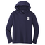 FBCS - Youth PosiCharge Competitor Hooded Pullover