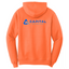 CapGrad - Port & Company - Classic Pullover Hooded Sweatshirt