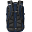 Cosmic Blue Asphalt Grey