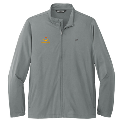 Happy Solar - TravisMathew Men's Surfside Full-Zip Jacket