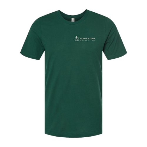 MBS - Combed Cotton T-Shirt