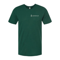 MBS - Combed Cotton T-Shirt