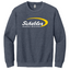 Schebler - Gildan Heavy Blend Crewneck Sweatshirt