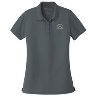 OUPT2 - Port Authority Ladies Dry Zone UV Micro-Mesh Polo v5