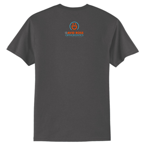 DROrtho - Port & Company 50/50 Cotton/Poly T-Shirt