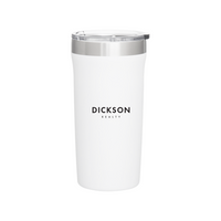DicksonRealty - Palermo Tumbler