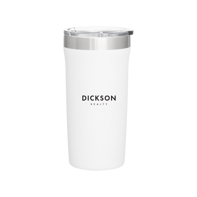 DicksonRealty - Palermo Tumbler