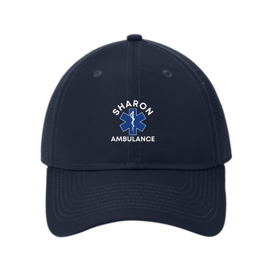 Flag Deep Navy