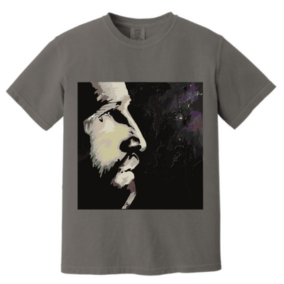 Scott Travis Art Store - Unisex Comfort Colors Vintage Tee v6