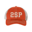 2SP - College Trucker Hat