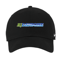 Ajdanboise - Nike Heritage Cotton Twill Cap