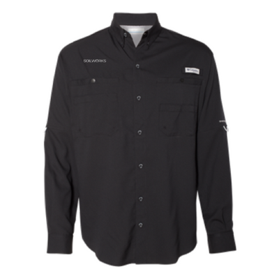 Soilworks - Tamiami™ II Long Sleeve Shirt