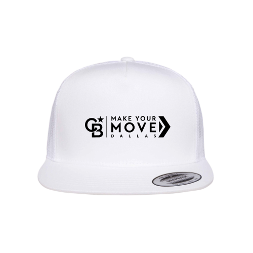 ColdwellBanker - YP Classics 5-Panel Trucker v2