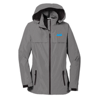 Dark Grey Heather