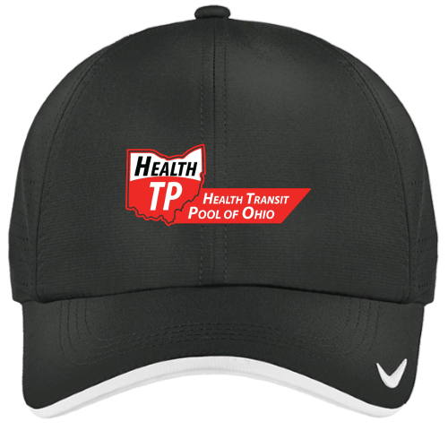 HealthTransit - Nike Dri-FIT Perforated Performance Cap v1