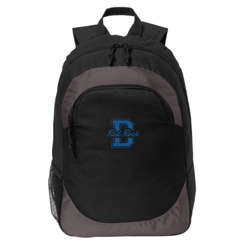 DoralRedRock - Port Authority Circuit Backpack