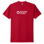 RedeemerChurch - Unisex Next Level 6210 - CVC T-Shirt