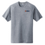 NobleTX - Sport-Tek PosiCharge Tri-Blend Wicking Raglan Tee