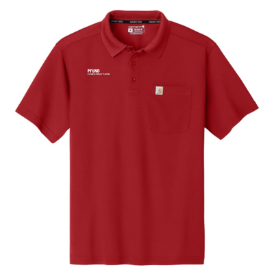 CrimsonRed
