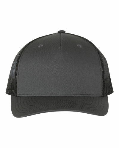 Richardson Trucker Cap 112FP