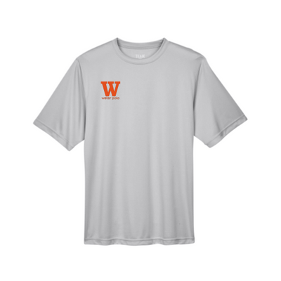 WestwoodWaterPolo - Mens Zone Performance T-Shirt
