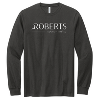 RobertSaw - Volunteer Knitwear Chore Long Sleeve Tee USA-Made