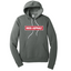 BladesGroupLLC - Unisex Poly/Cotton Hooded Pullover Sweatshirt