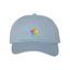 MarsPetNutrition - Yupoong Dad Hat - 6245
