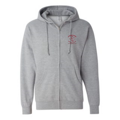 Grey Heather