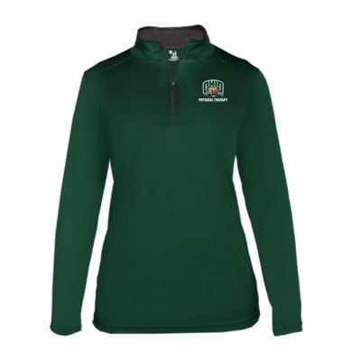 OUPT - B-Core Women's Quarter-Zip v3